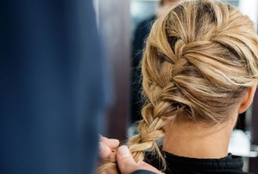 Boxer Braids, la treccia è trendy solo se è doppia (FOTO)